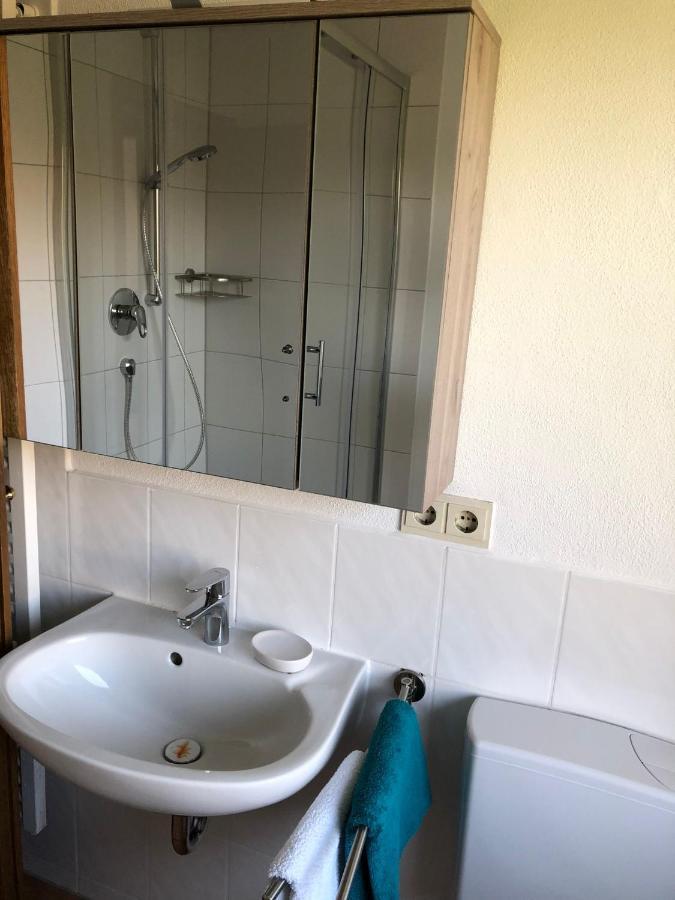 Appartement Leo *