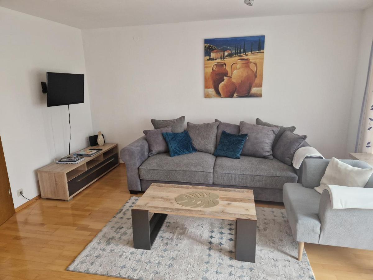 Appartement Leo *