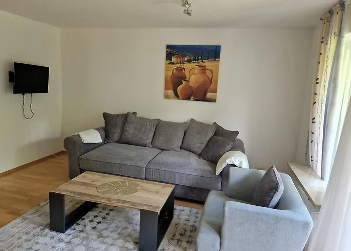 Ferienwohnung Leo