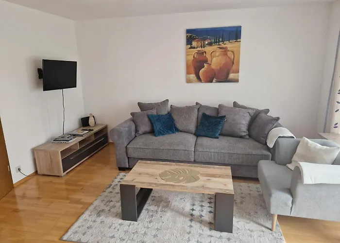 Ferienwohnung Leo