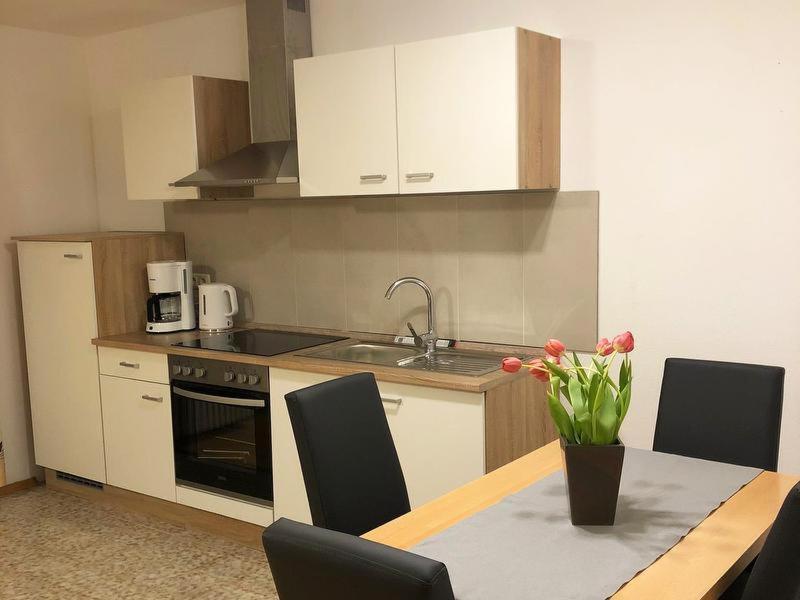 Apartment Leo