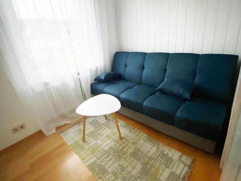 Leo Apartment *