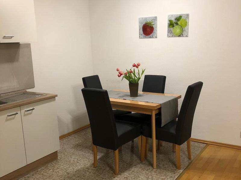 Apartment Leo Bad Endorf