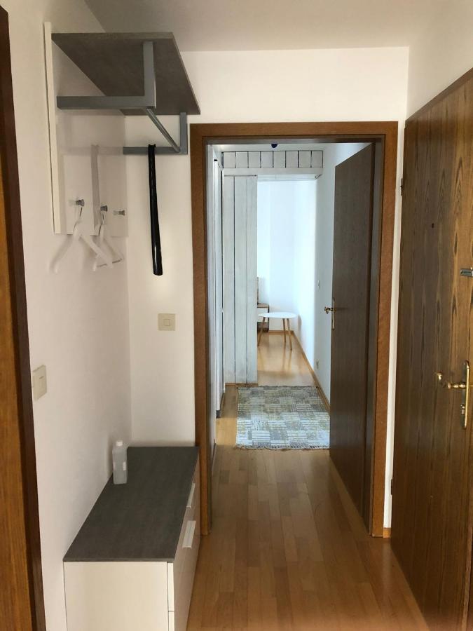Apartment Leo