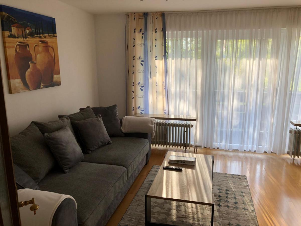 Apartment Leo Bad Endorf