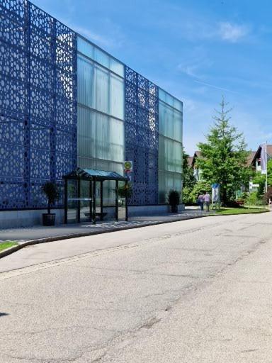 Apartment Leo Bad Endorf