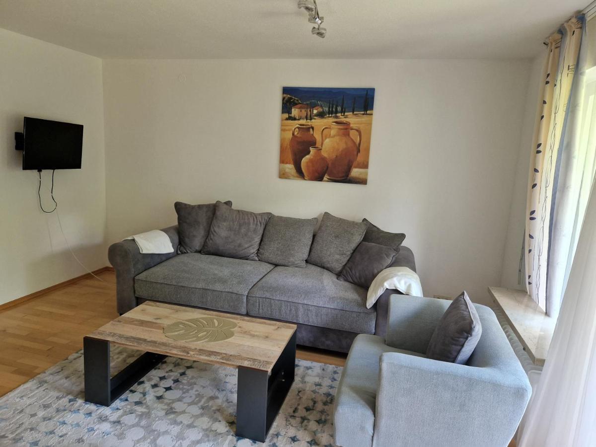 Apartment Leo Bad Endorf